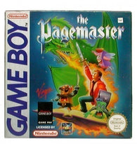 Pagemaster (Nintendo Game Boy) Pre-Owned: Cartridge Only