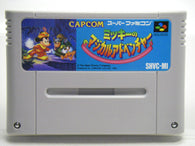 Mickey's Magical Adventure (Super Famicom) Pre-Owned: Cartridge Only - SHVC-MI