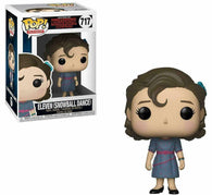 POP! Television #717: Stranger Things - Eleven (Snowball Dance) (Funko POP!) Figure and Box w/ Protector