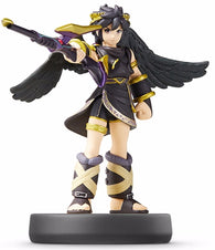 Dark Pit (Super Smash Bros Series) Import (Amiibo) NEW