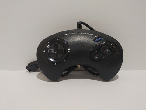 Blockbuster Video Controller (Sega Genesis Accessory) Pre-Owned