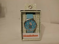 Nickelodeon (Rocko's Modern Life) Wrist Watch (Accutime Watch Corp.) NEW