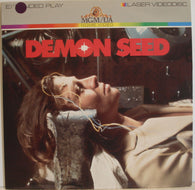 Demon Seed (LaserDisc) Pre-Owned