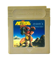 Metroid II: Return of Samus (Import) (GameBoy) Pre-Owned: Cartridge Only