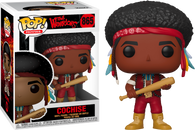 Funko POP! Movies #865: The Warriors - Cochise (Funko POP!) Figure and Box w/ Protector