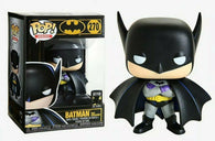 POP! Heroes #270: DC Batman - First Appearance (Funko POP!) Figure and Original Box