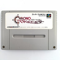Chrono Trigger (Super Famicom) Pre-Owned: Cartridge Only - SHVC- ACTJ-JPN