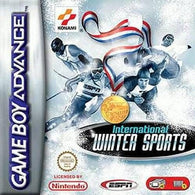 ESPN International Winter Sports 2002 (Nintendo Game Boy Advance) Pre-Owned: Cartridge Only
