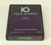 Capture - 699824 Sears (10 Tele-Games) (Atari 2600) Pre-Owned: Cartridge Only