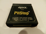 PitStop (Atari 400/800) Pre-Owned: Cartridge Only