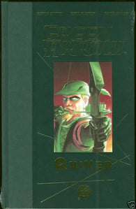 Green Arrow: Quiver (Graphic Novel) (Hardcover) Pre-Owned