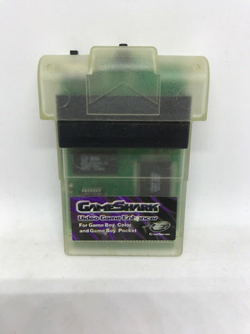 GameShark Version 3.1 (Nintendo GameBoy Color / Pocket) Pre-Owned: Cartridge Only
