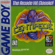 Centipede (Nintendo Game Boy) Pre-Owned: Cartridge Only