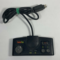 Turbopad Controller (NEC) (Turbografx 16 Accessory) Pre-Owned