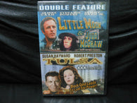 Little Moon & Judd McGraw / Tulsa (DVD) Pre-Owned