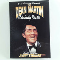 The Dean Martin Celebrity Roasts: Man of the Hour - Jimmy Stewart (DVD) Pre-Owned