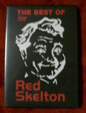 The Best Of Red Skelton (DVD) Pre-Owned