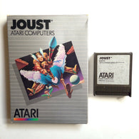 Joust - RX8044 (Atari 400/800/XL/XE) Pre-Owned: Cartridge Only
