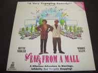 Scenes From A Mall (LaserDisc) Pre-Owned