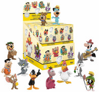 WB Saturday Morning Cartoons Funko Mystery Mini - NEW
