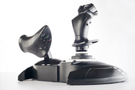 Thrustmaster T-Flight Hotas One - Black (XBOX Series X/S & XOne and Windows) Pre-Owned