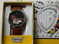 Looney Tunes (Taz) Wrist Watch (Accutime Watch Corp.) NEW