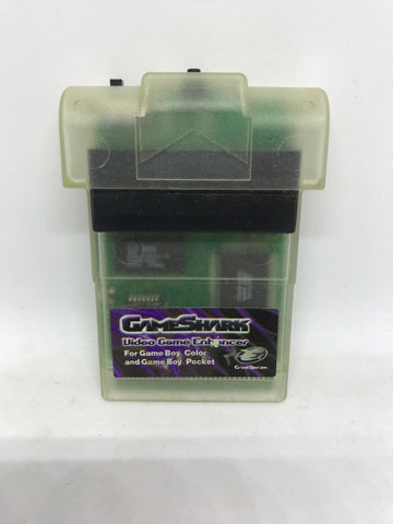 GameShark (Nintendo GameBoy Color / Pocket) Pre-Owned: Cartridge Only