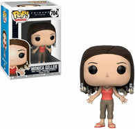 POP! Television: Friends The TV Series - #704 Monica Geller (Funko POP!) Figure and Original Box