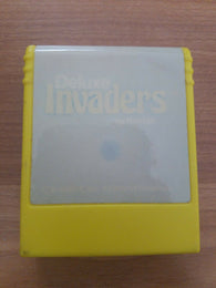 Deluxe Invaders (Atari 400/800) Pre-Owned: Cartridge Only
