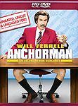 Anchorman: The Legend of Ron Burgundy (HD DVD) Pre-Owned