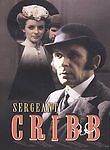 Sergeant Cribb - Set One (DVD) Pre-Owned