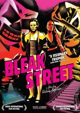 Bleak Street (DVD) NEW