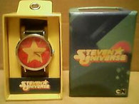 Steven Universe - Wrist Watch (Accutime Watch Corp.) NEW
