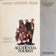 The Accidental Tourist (LaserDisc) Pre-Owned