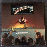 Superman II (LaserDisc) Pre-Owned