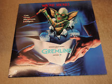 Gremlins (Widescreen Edition) (LaserDisc) Pre-Owned