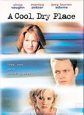 A Cool Dry Place (DVD) NEW