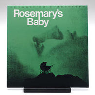 Rosemary's Baby (LaserDisc) Pre-Owned