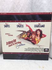 To Wong Foo, Thanks For Everything! (Letter-Box Edition) (LaserDisc) Pre-Owned