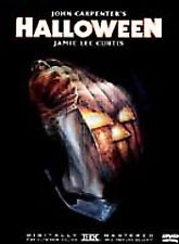 Halloween (Restored Edition) (DVD) Pre-Owned