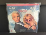 Housesitter (LaserDisc) Pre-Owned