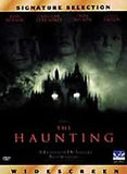 The Haunting (1999) (DVD) Pre-Owned