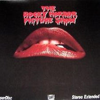 The Rocky Horror Picture Show (LaserDisc) Pre-Owned