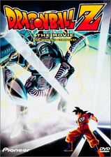 Dragon Ball Z - The Movie: The World's Strongest (DVD) Pre-Owned