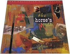 The Horse's Mouth (The Criterion Collection) (LaserDisc) Pre-Owned
