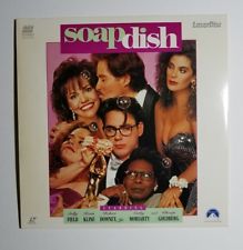 Soap Dish (LaserDisc) Pre-Owned