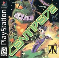 Centipede (Playstation 1) NEW