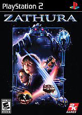 Zathura (Playstation 2) Pre-Owned