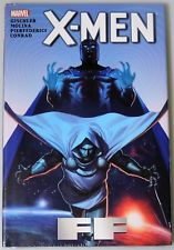 X-Men: FF (Graphic Novel) (Hardcover) Pre-Owned