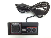 Official SEGA Control Pad Controller - (Sega Master System Accessory) Pre-Owned